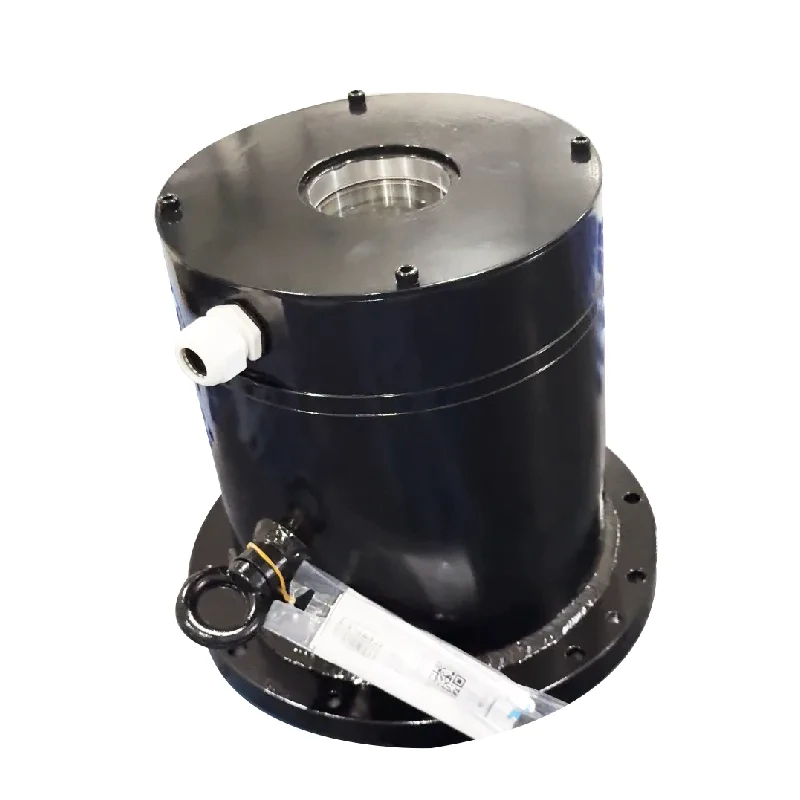 XDK Seris -Vacuum Pump Motor (1)