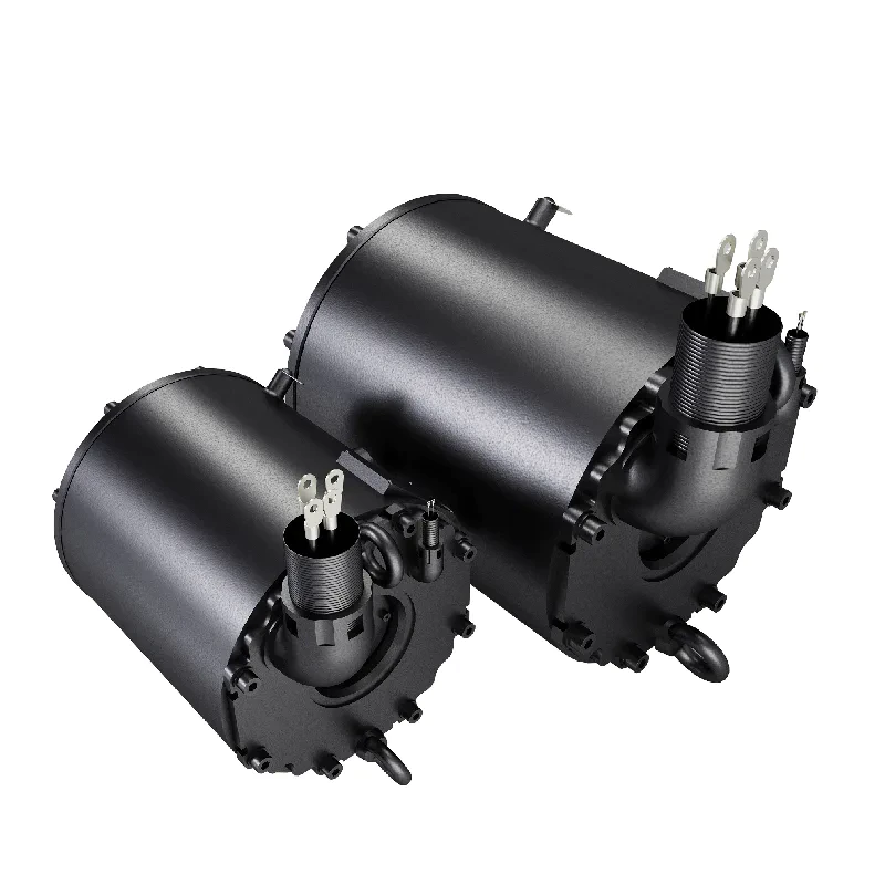 XDK Seris-Air Compressor Motor (1)