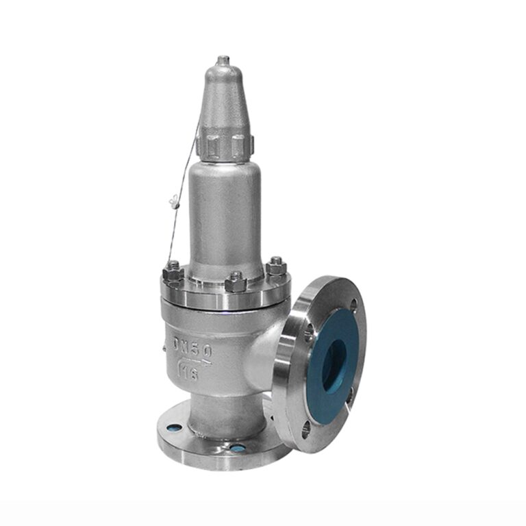 safety valve