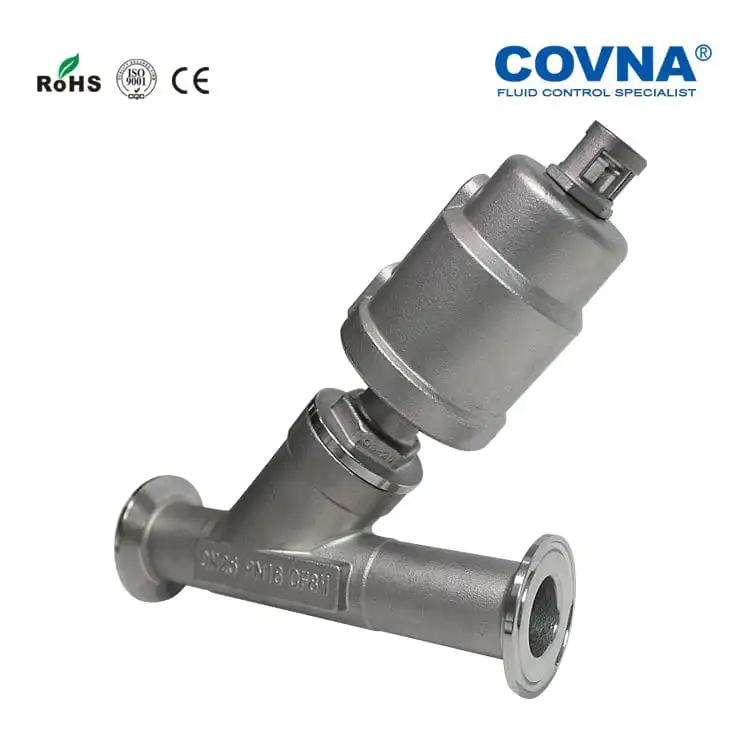 tri clamp 11