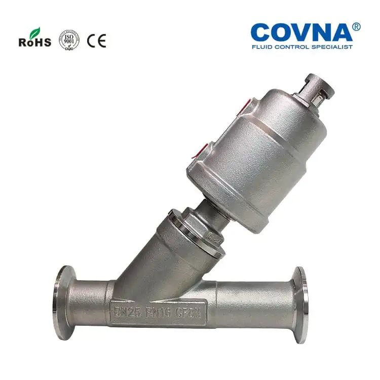 tri clamp 8