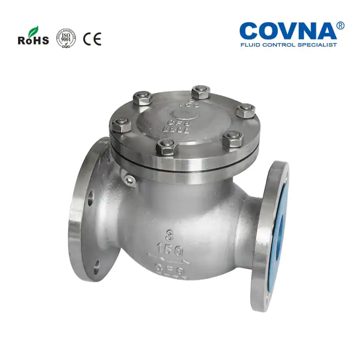 Check valve
