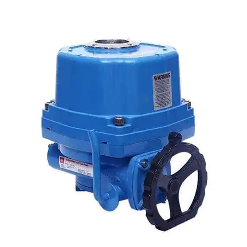 COVNA-LQ-Ex-Explosion-proof-Electric-Actuator-5