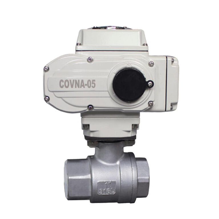 motorized-ball-valve