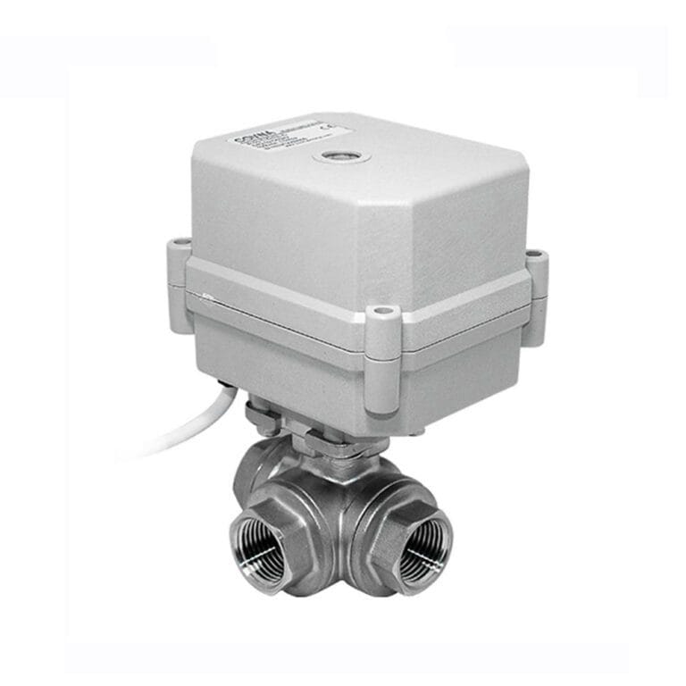 3-way-stainless-steel-motor-actuator-ball-valve-2
