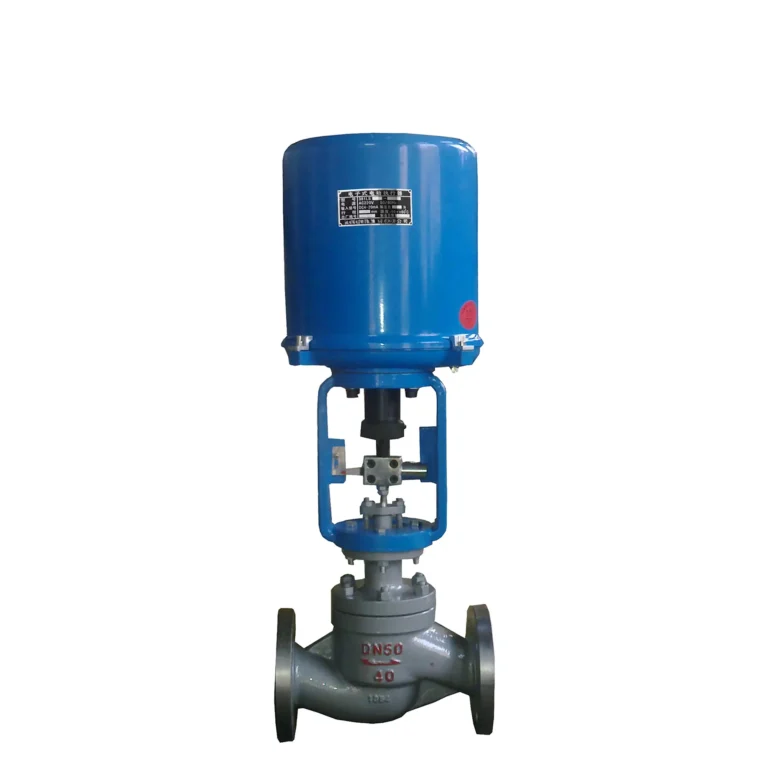 electric-control-valve