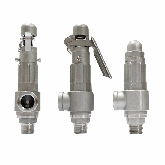 safety-valve