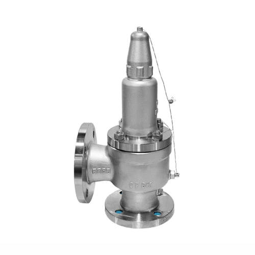 COVNA-Lever-Type-Spring-Loaded-Safety-Valve-1