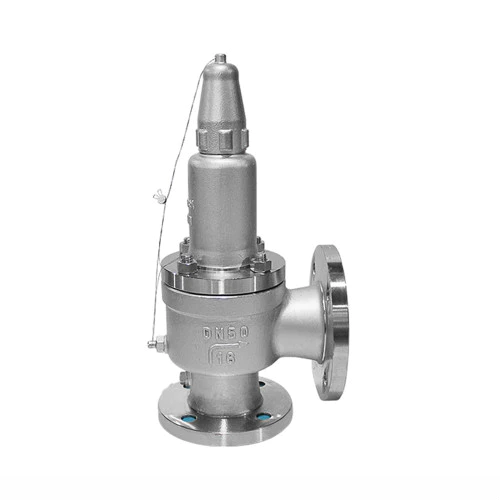 COVNA-Lever-Type-Spring-Loaded-Safety-Valve-2