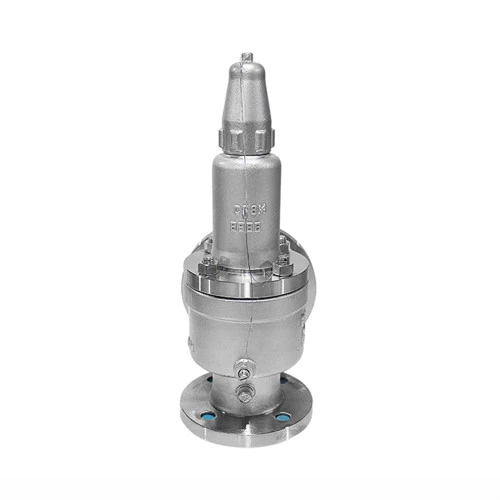 COVNA-Lever-Type-Spring-Loaded-Safety-Valve-3