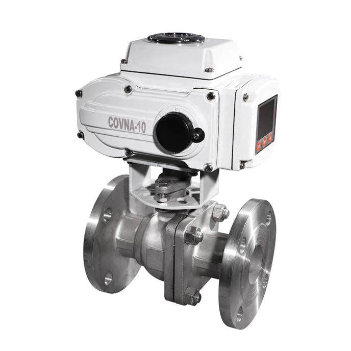 electric valve