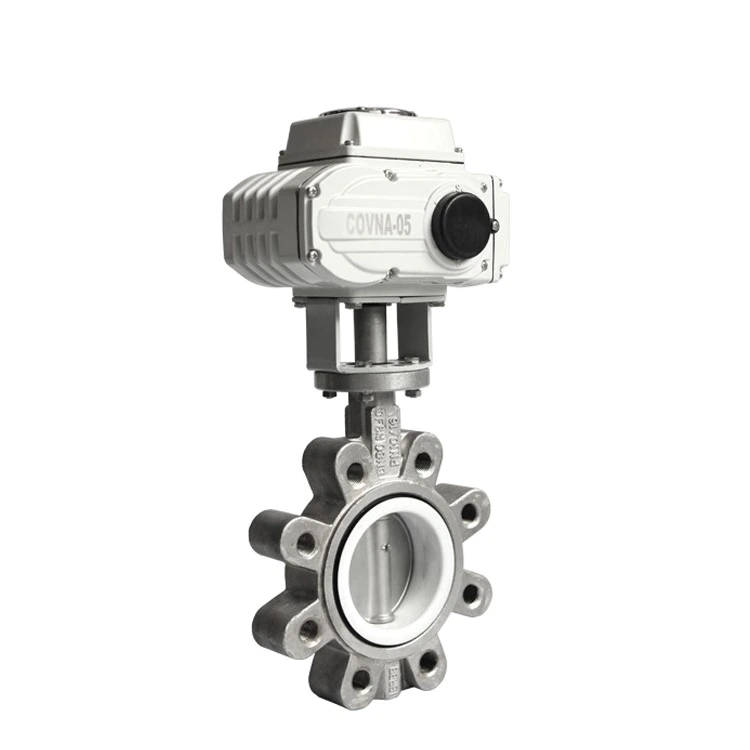 Magnetic-levitation silent electric valve