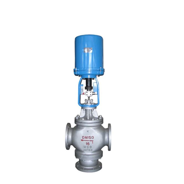 3-way-electric-control-valve