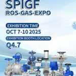 COVNA to Showcase Cutting-Edge Valve Solutions at ROS-GAS-EXPO 2025 in St. Petersburg!