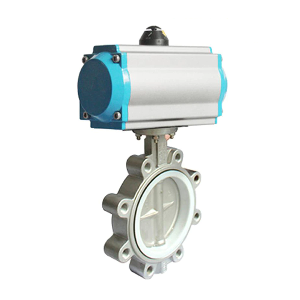 Pneumatic Valve Spring Compressor Maintenance Tool