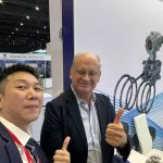 St. Petersburg Exhibition: COVNA Strengthens Partnerships and Insights