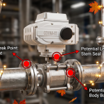 Pressure Control Valve Function: Complete Technical Guide to PCV Systems