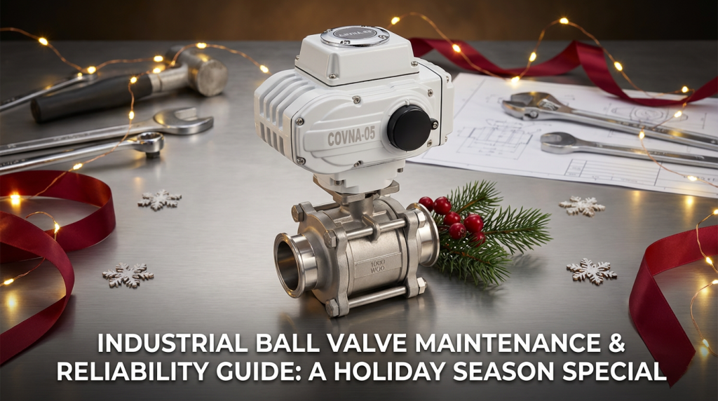 COVNA sincerely wishes everyone a Merry Christmas.