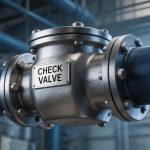 Check Valve Types and Applications: Complete Engineering Guide
