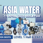 Meet COVNA at ASIA WATER 2026 in Kuala Lumpur