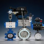 Butterfly Valve Applications and Selection Guide: Complete Engineering Reference