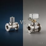 Solenoid Valve vs Pneumatic Valve: Complete Selection Guide for Industrial Applications