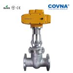 Gate Valve Types and Applications: Complete Engineering Guide
