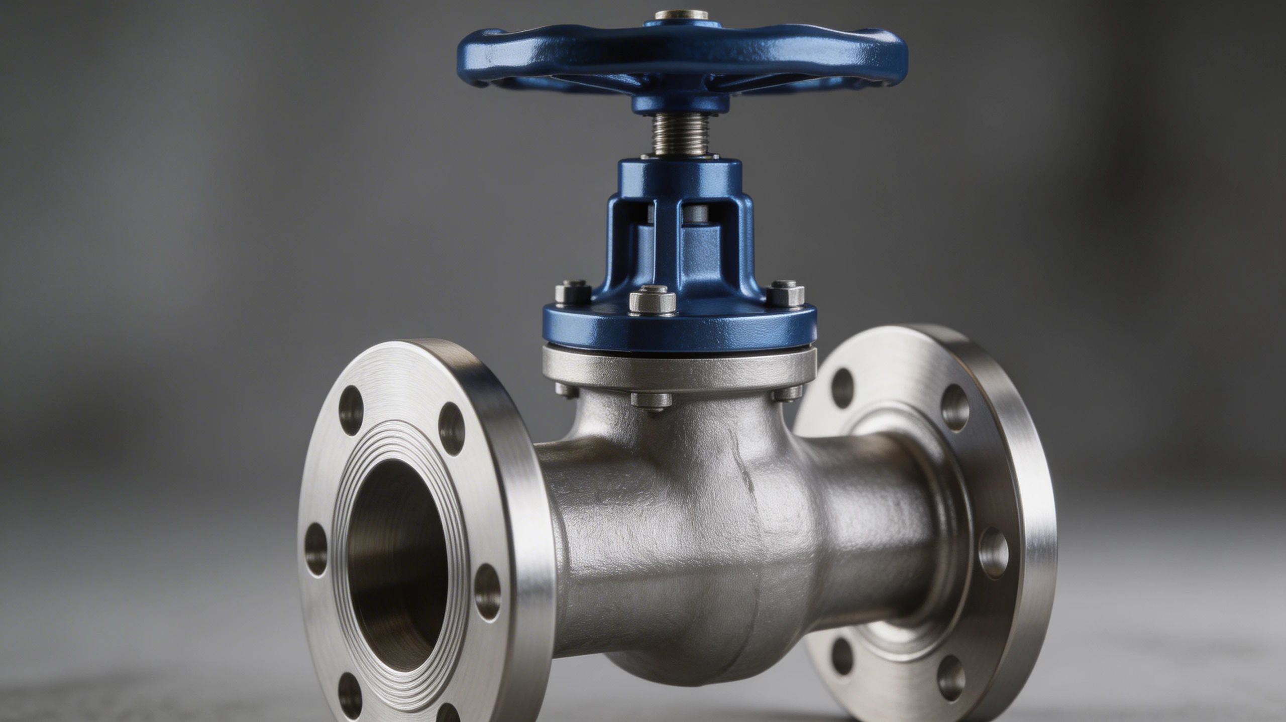 Globe Valve Types and Applications | COVNA Engineering Guide