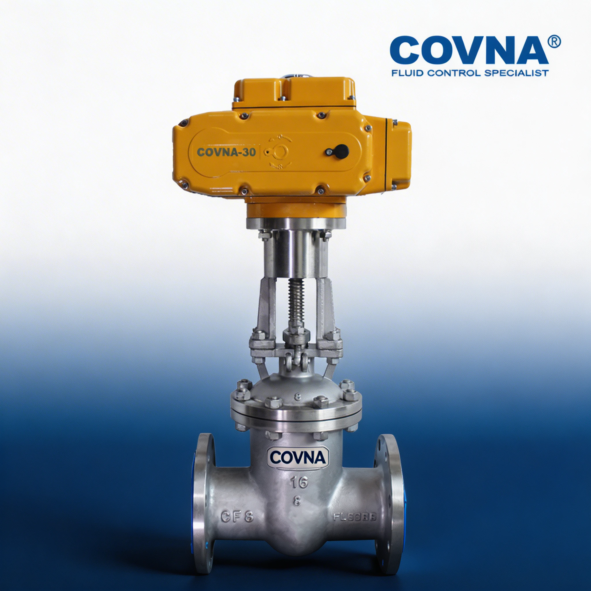 Globe Valve Types and Applications | COVNA Engineering Guide