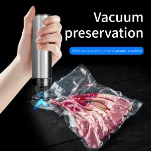 Food Vacuum Sealer KZ-100_tpi_2