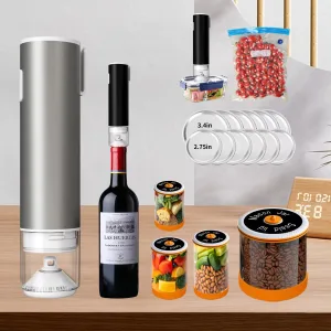 Food Vacuum Sealer KZ-100_tpi_8
