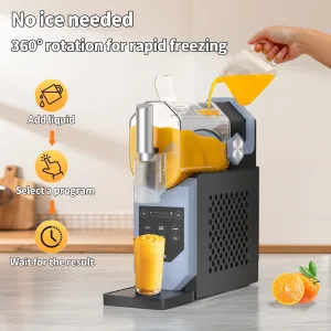 Slushy Machine KZ-50_tpi_1