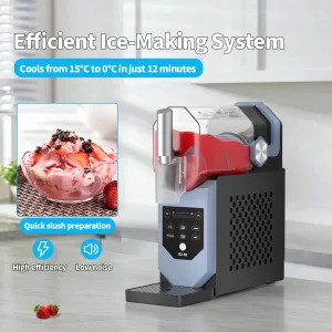 Slushy Machine KZ-50_tpi_2