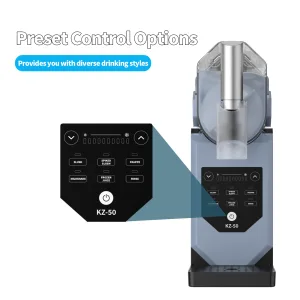 Slushy Machine KZ-50_tpi_3