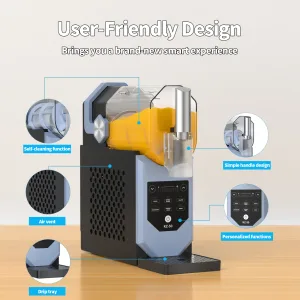 Slushy Machine KZ-50_tpi_4