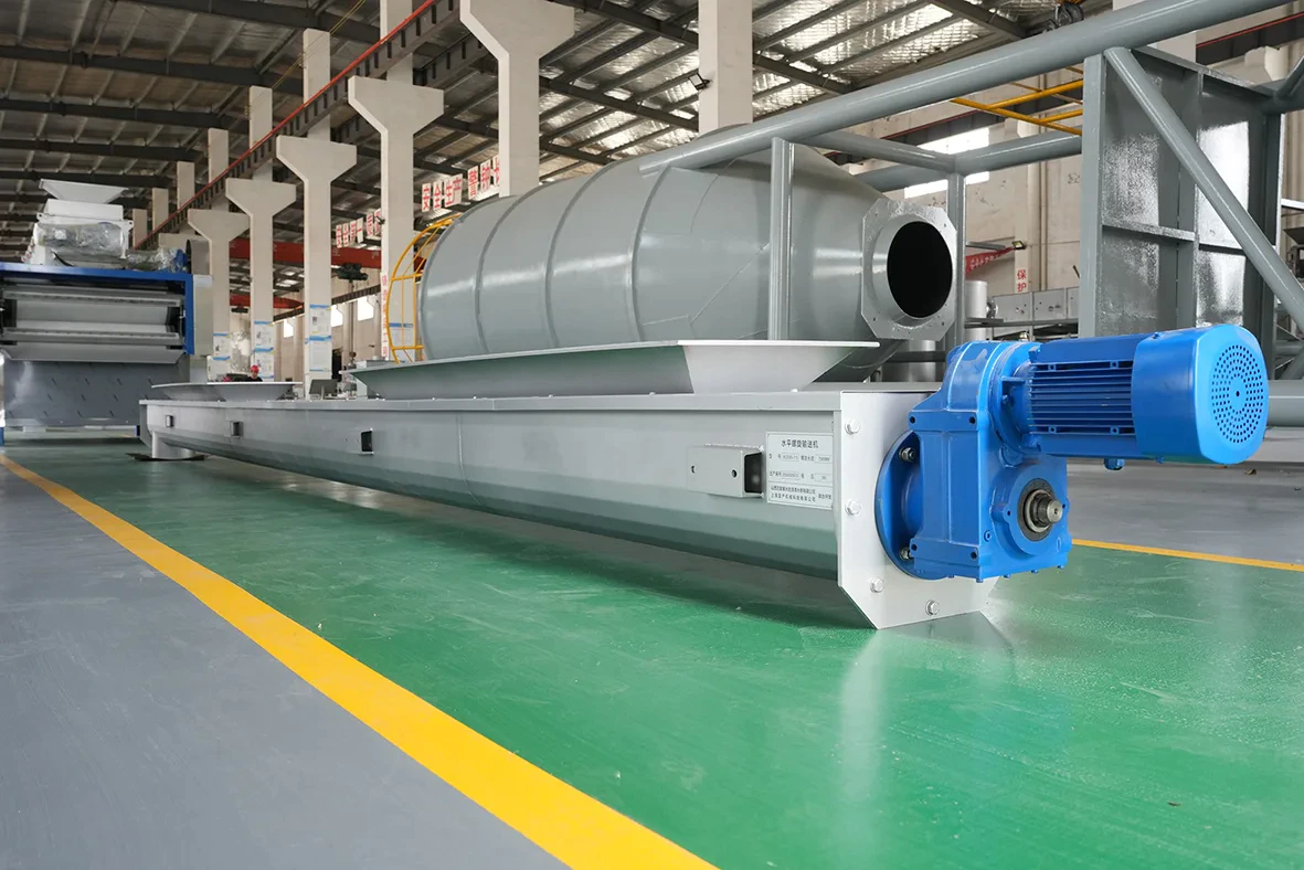 Shaftless Screw Conveyor_ACT_03