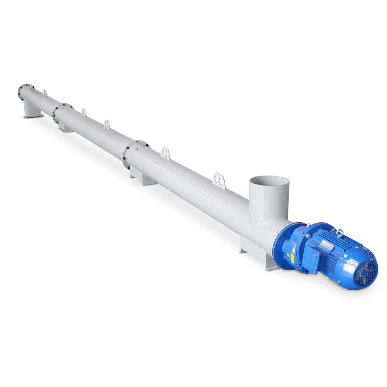 Shafted Screw Conveyor_WHT_01