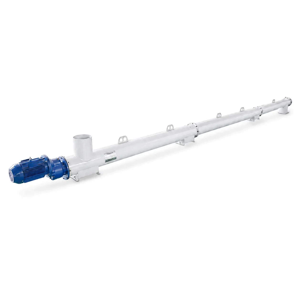 Shafted Screw Conveyor_WHT_02