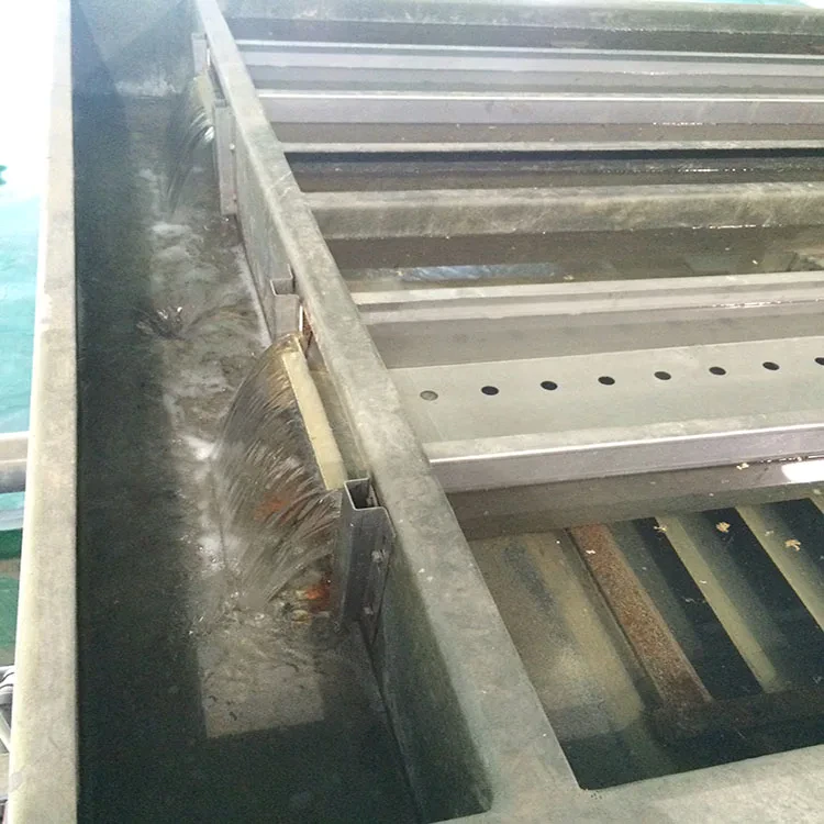 Lamella Clarifier_DETAIL_01