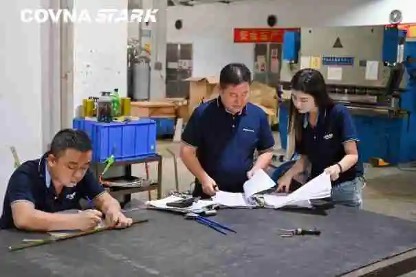 Plate cutting