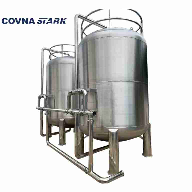 Stainless Steel Mechanical Filter 3!webp