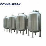 Stainless Steel Sterile Water Tank – Premium Aseptic Storage Solution
