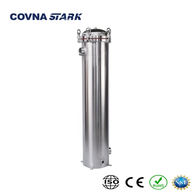Bag Filter – Clamp-Style (3)