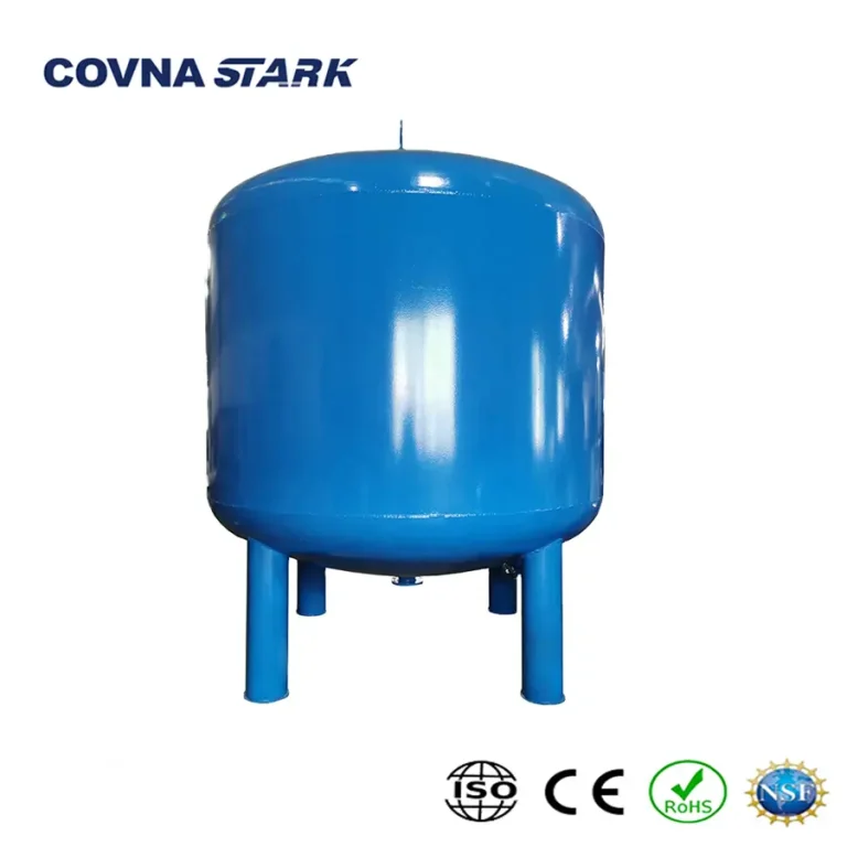 Carbon Steel Filter – Durable & Cost-Effective Filtration (4)