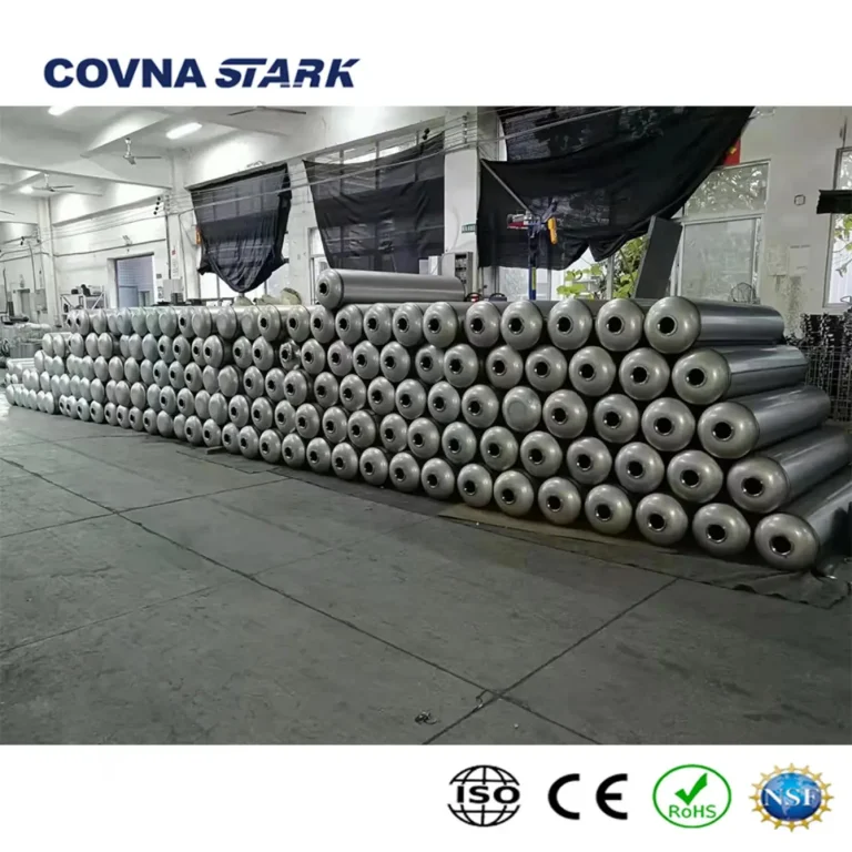 FRP-Style Stainless Steel Tank (5)