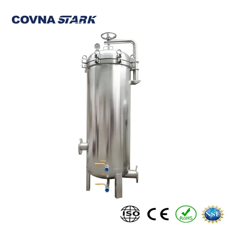 Multi-Bag Filter – Quick-Open & Efficient Filtration (1)
