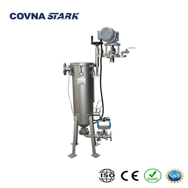 Multi-Bag Filter – Quick-Open & Efficient Filtration (3)