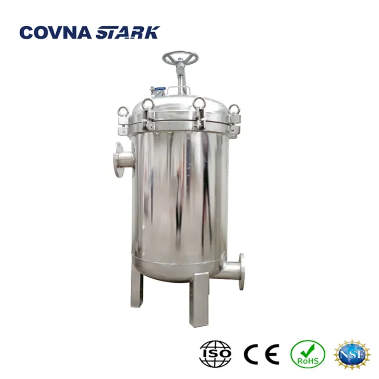 Multi-Bag Filter – Quick-Open & Efficient Filtration (4)