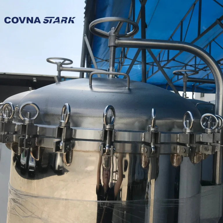 Rocker Quick-Open Precision Filter – Hygienic & Efficient (3)