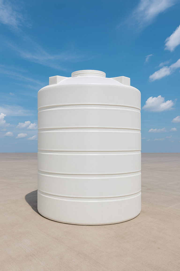 STARK Customized Plastic & Polyethylene Water Tanks1!webp